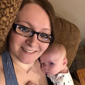 Meet your Posher, Macy